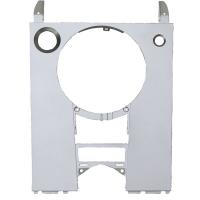 Gehäuseabdeckung oben für Jura ENA 9 metallic